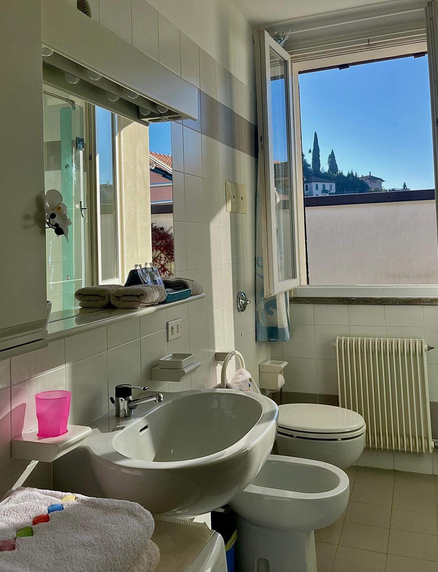 Casa Mary Varenna Zewnętrze zdjęcie