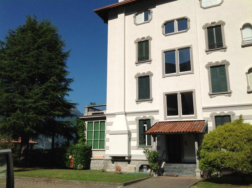Casa Mary Varenna Pokój zdjęcie