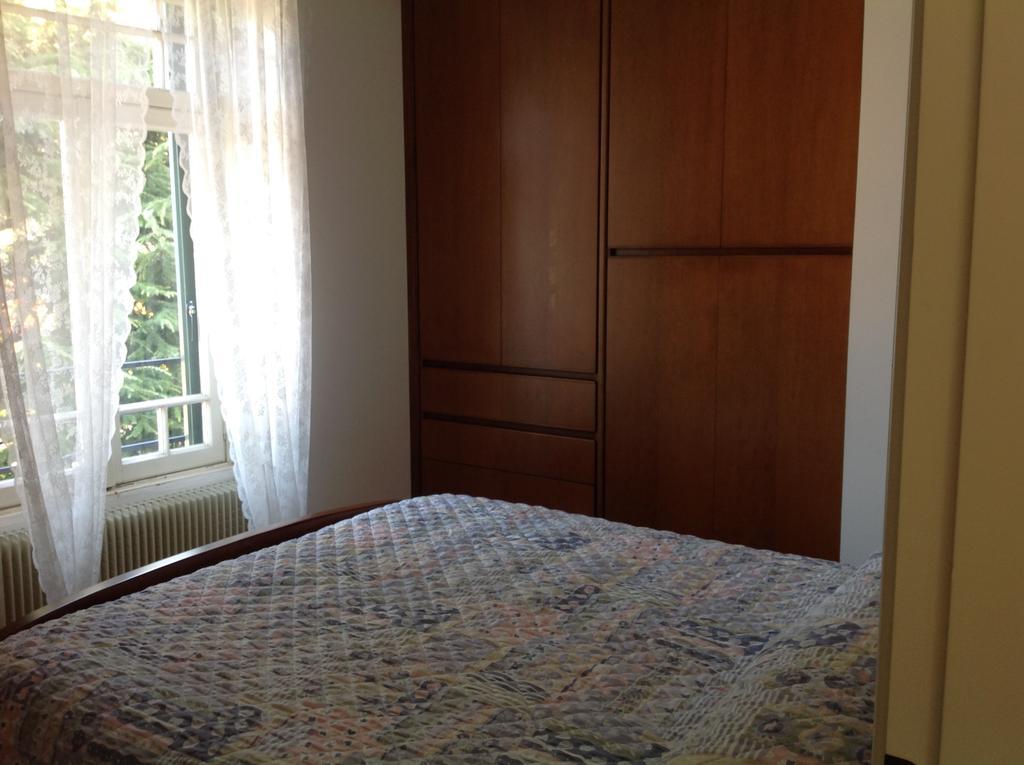 Casa Mary Varenna Zewnętrze zdjęcie